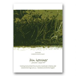 Anchored - card back