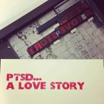 PTSD ... a love story