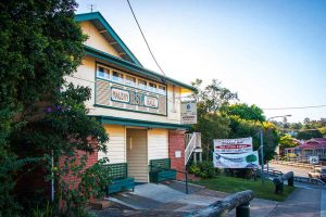 Maleny RSL Hall