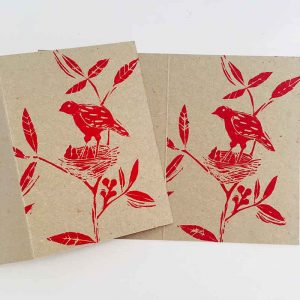 Print Your Own Christmas Cards Workshop Feedback