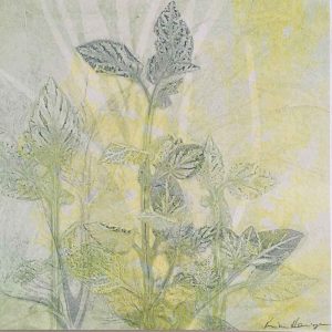 gelli print monoprint