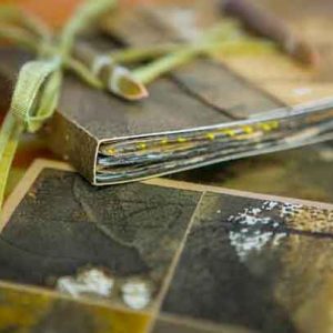 Artist Books Workshop