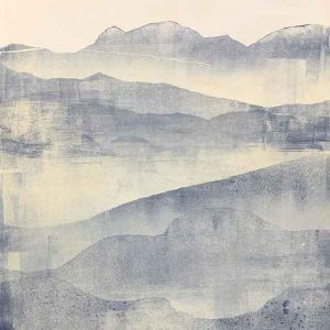 Gel Plate Monoprinting