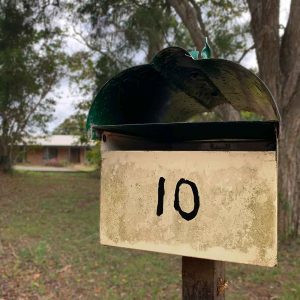 10 years to become and overnight success