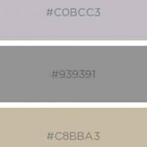 21 day challenge colour palette 4