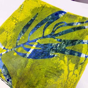 Coolum State High School Yr11 Visual Arts Studens