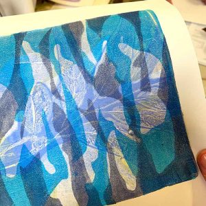 Buderim Craft Cottage Group 2 January 2020