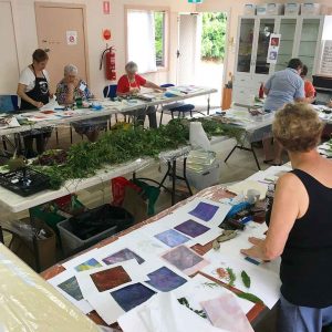 Palmwoods Arts & Crafts Group