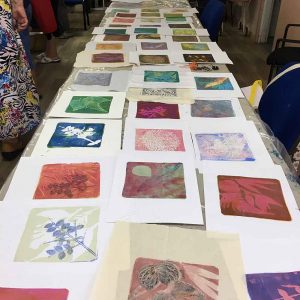 Palmwoods Arts & Crafts Group
