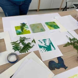 Private Group November 2019