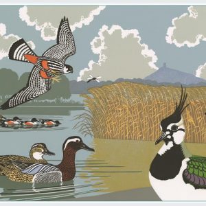 Robert Gillmor, Pressing On