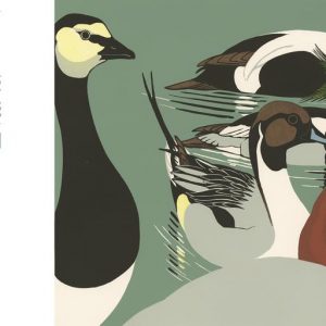 Robert Gillmor, Pressing On