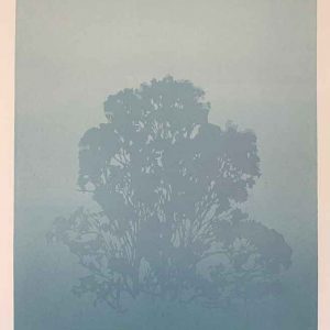 'Still' - layer 3 printed