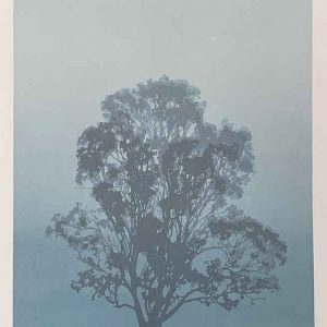 'Still' - layer 6 printed