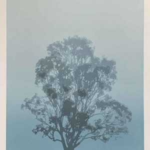 'Still' - layer 7 printed