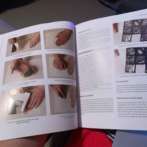 Linocut for Artists and Designers