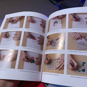 Linocut for Artists and Designers