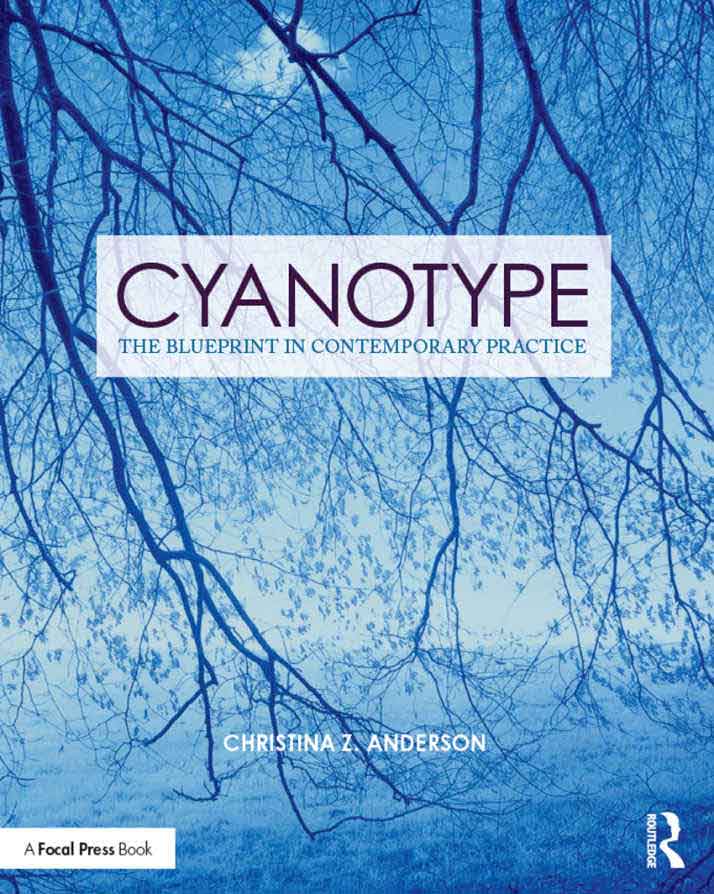 Cyanotype: The Blueprint in Contemporary Practice