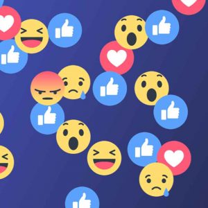 Social Media Basics – Facebook