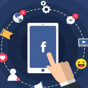 Social Media Basics – Facebook