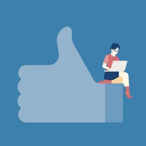 Social Media Basics – Facebook