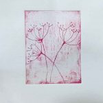 Metal Plate Etching workshop September 2020