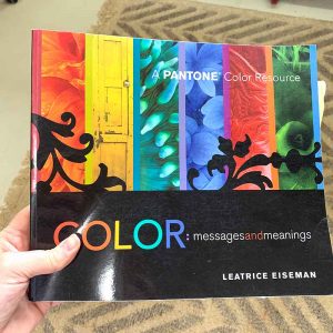 Colour: messages and meanings