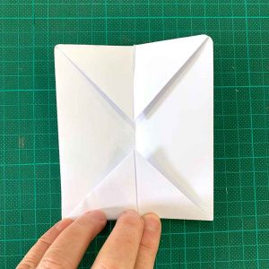 Seasons artist book Crown Binding