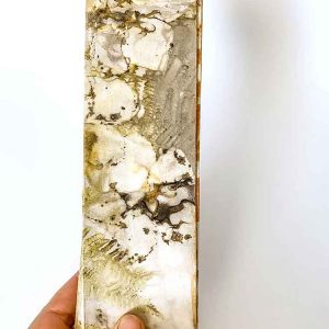 Love notes to my garden - artist book