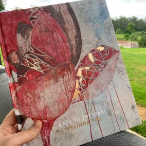 Back to the Start - Belinda Fox