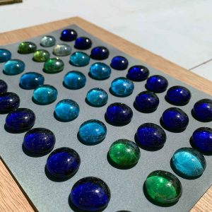 Cyanotype Workshop March 2021