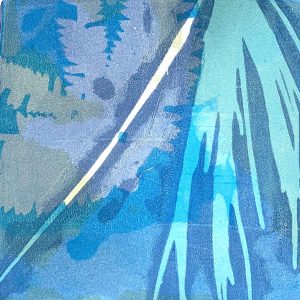 Gel Plate Monoprinting Beyond the Basics March 2021