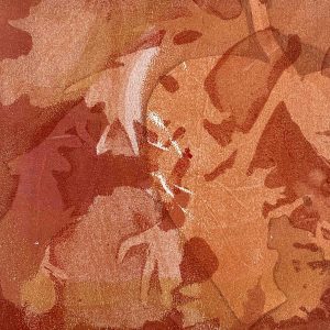 Gel Plate Monoprinting Beyond the Basics March 2021