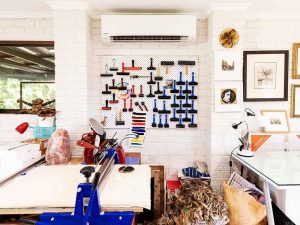 The Studio - Kim Herringe, Maleny