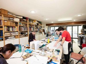 The Studio - Kim Herringe, Maleny