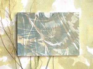 Note to self postcard packs