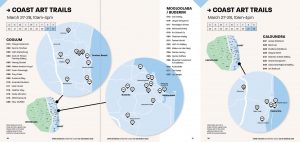 Open Studios Sunshine Coast - Coast Trails