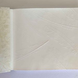 Magpie Stories - Family Choir - artist book