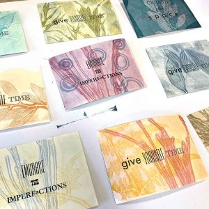 Note to Self July 2021