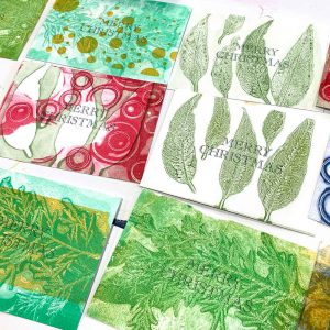 Note to Self July 2021