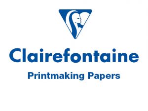 Clairefontaine Fleur De Coton Printmaking Paper