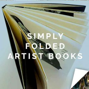 Simply Folded Artist Books