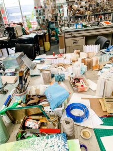 Studio West End Summer School 2022