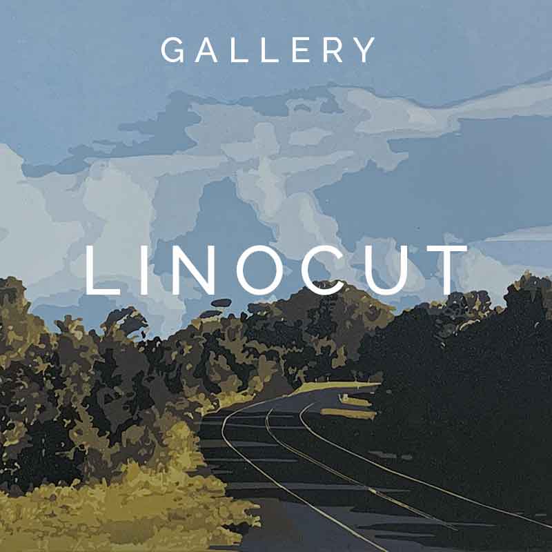 Linocut Gallery
