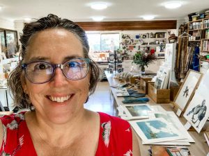 Open Studios Sunshine Coast 2022