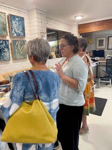 Open Studios Sunshine Coast 2022