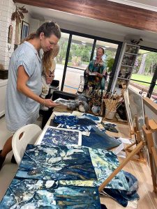 Open Studios Sunshine Coast 2022