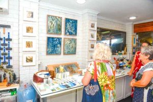 Open Studios Sunshine Coast 2022