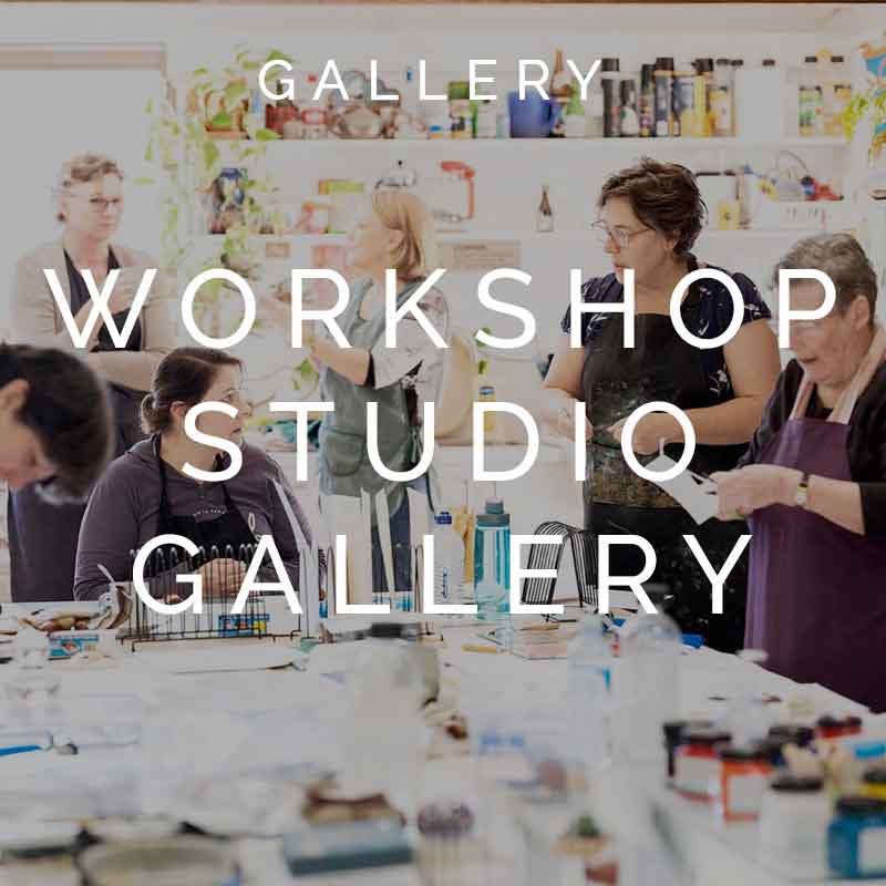 Workshop Studio Gallery