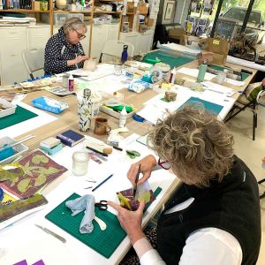 Treasure Boxes & Enclosures Workshop June 2022